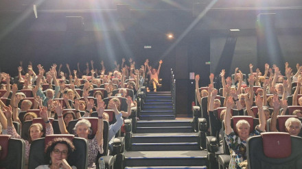 Cine Club Ávila