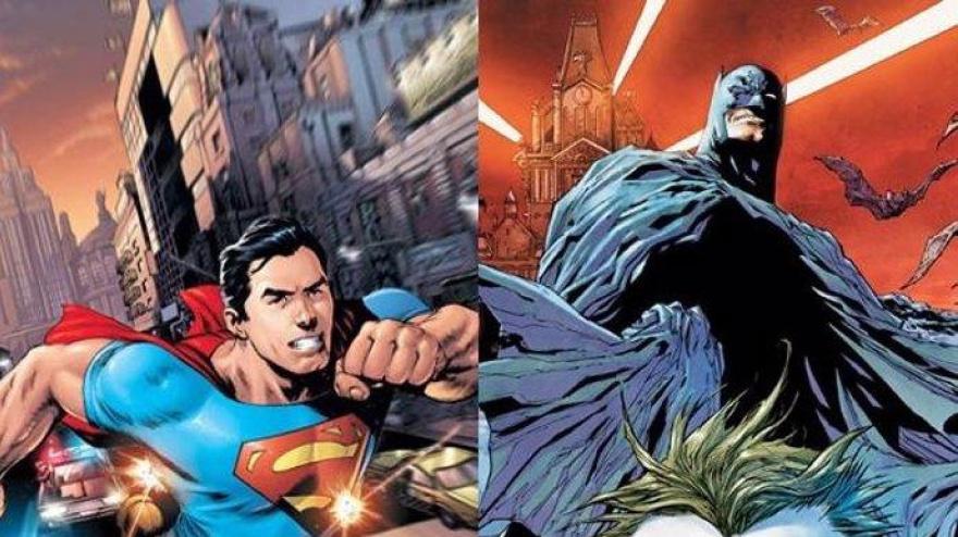 La feria San Diego Comic-Con de Málaga confirma su primer invitado internacional