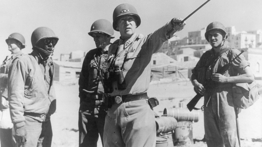 Ejército británico