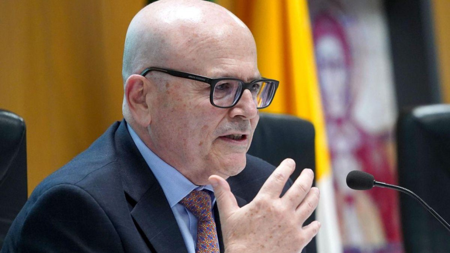 Maximino Caballero