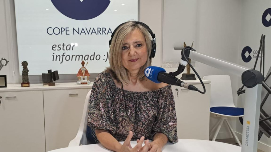 Cristina Ibarrola