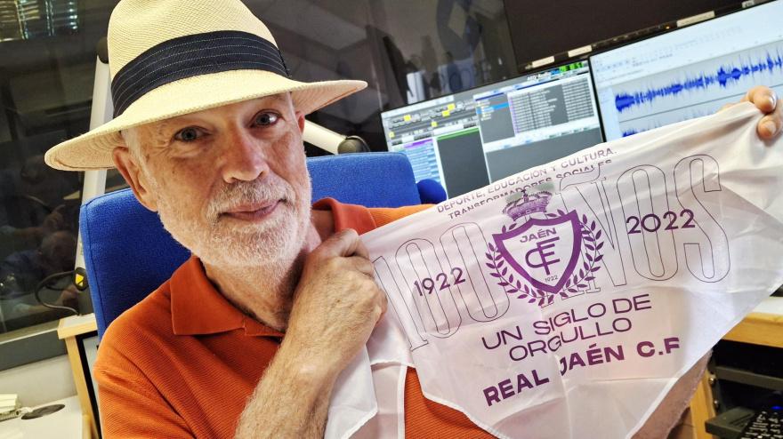 Las divinas palabras de Ernesto Medina