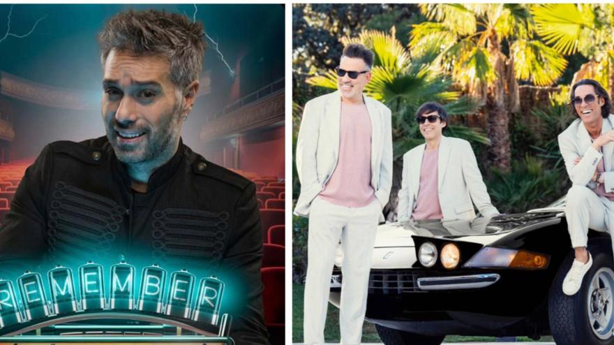 Artistik Producciones, la empresa de León que representa a Café Quijano, Dani Martínez, Miriam Rodríguez o el Langui