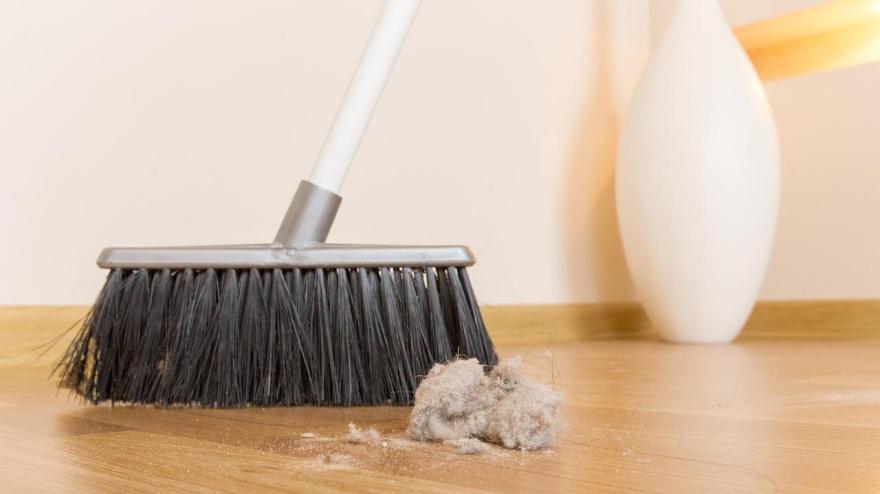 ¿Cansado de limpiar? Descubre la tecnología que está transformando los hogares