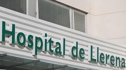 Hospital de Llerena