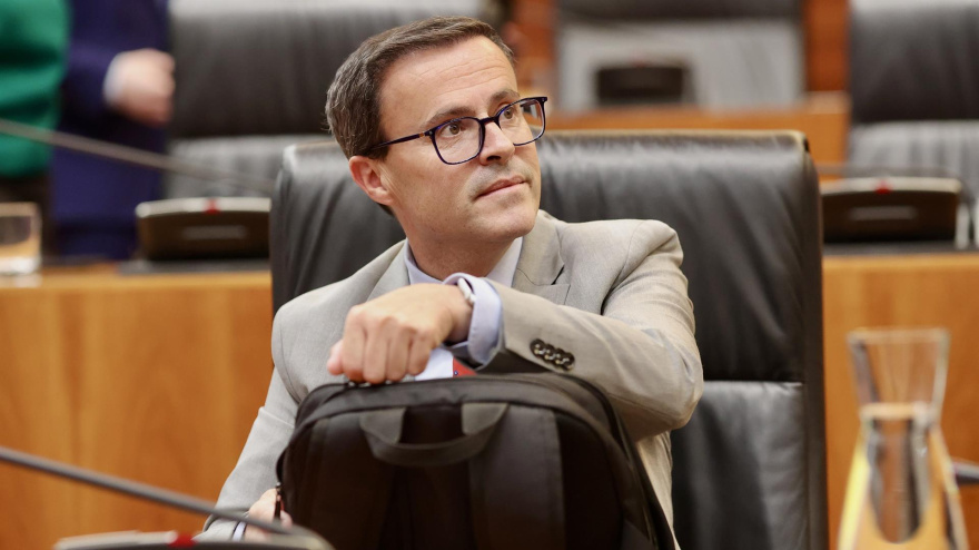 Miguel Ángel Gallardo