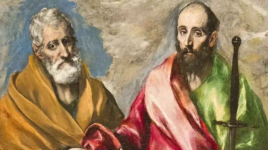 San Pedro y San Pablo