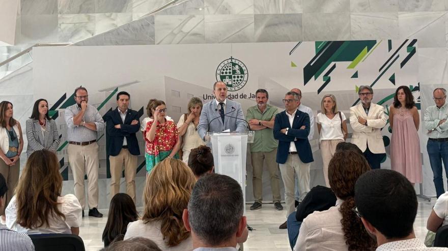 La UJA exige “igualdad de condiciones” tras rechazo de ACUA frente a universidades privadas