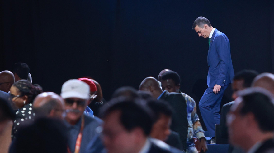 ¿Son suficientes las medidas de Pedro Sánchez para cerrar el caso Santos Cerdán?