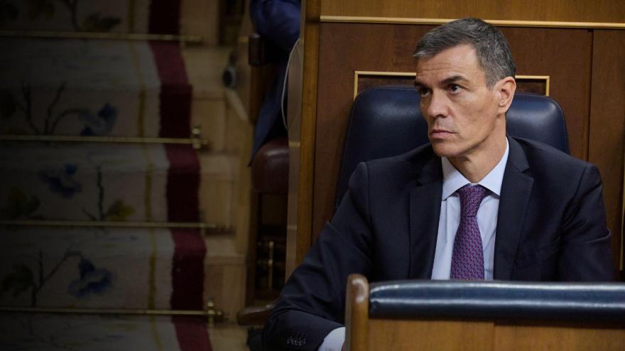Pedro Sánchez