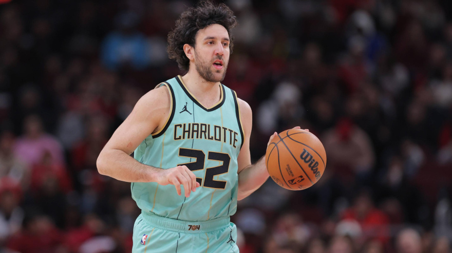 Vasilije Micic ha pasado dos temporadas sin pena ni gloria por la NBA.