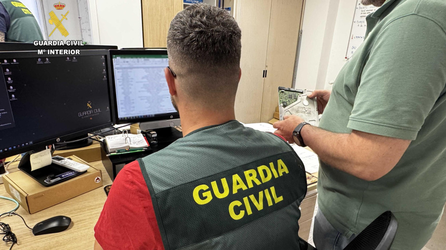 La estafa por la que varios ayuntamientos y empresas de La Rioja han perdido cientos de miles de euros