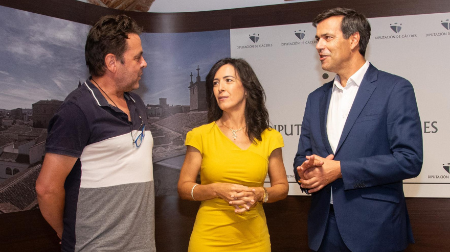 XI Encuentro iberoamericano de Turismo Rural