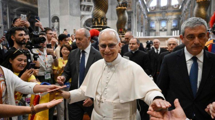 Misioneros digitales