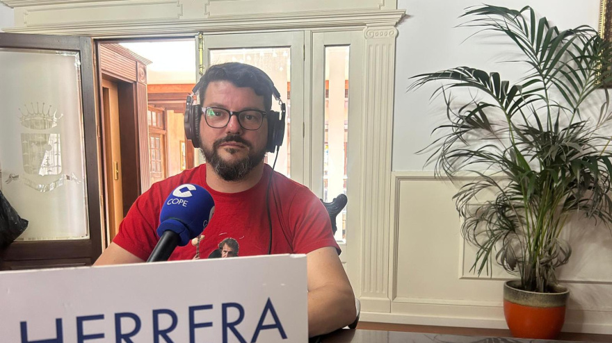 párroco santiago del teide