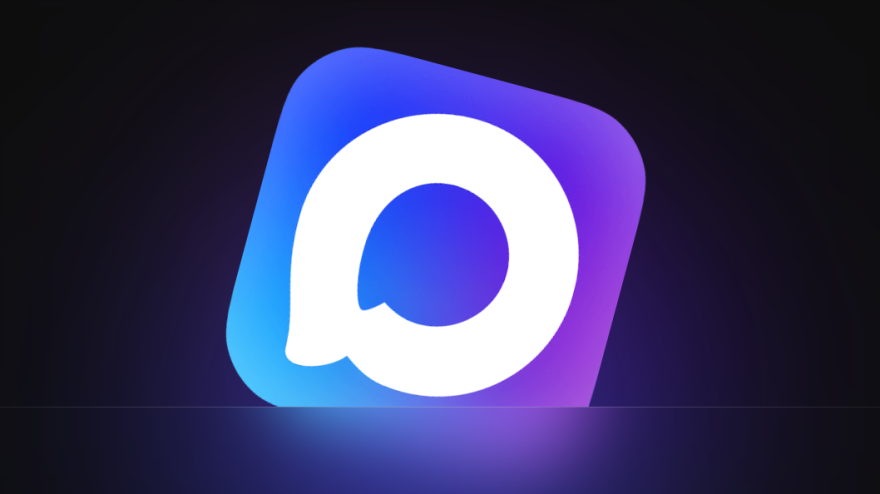 La nueva aplicación de VK está en fase beta actualmente.