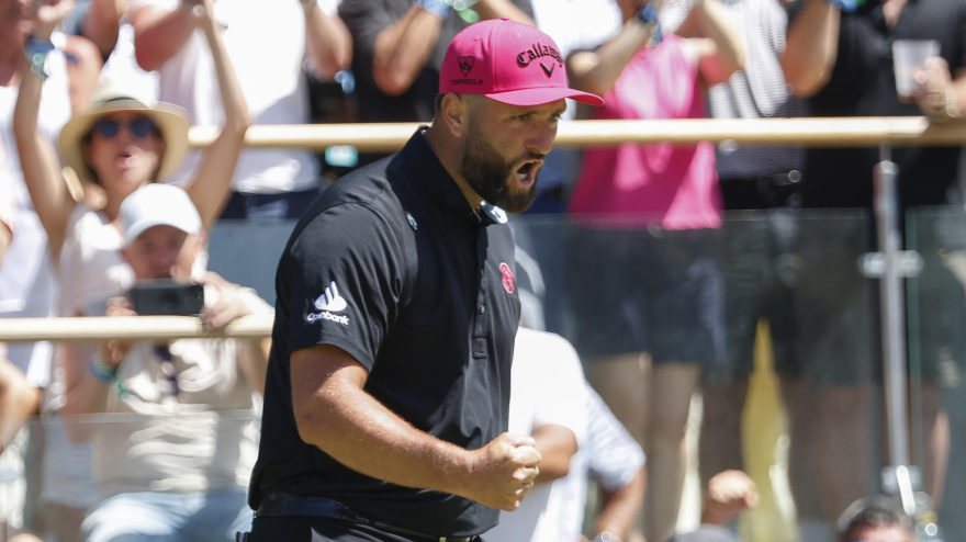 Jon Rahm obra el milagro y conquista el LIV Golf por segundo año consecutivo