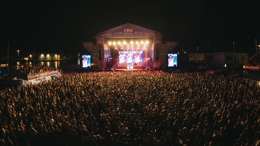 Som Festival Castelló