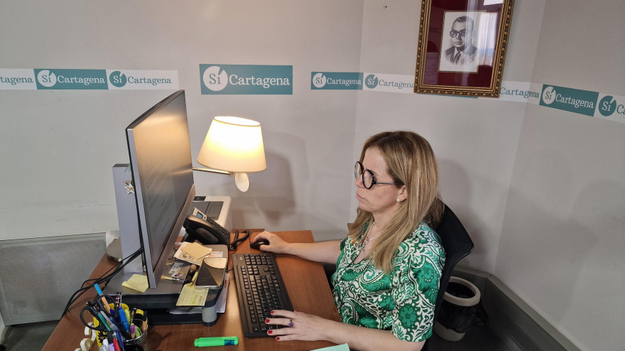 Ana Belén Castejón