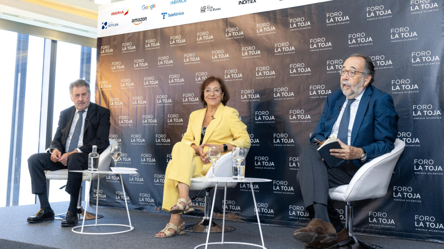 El Foro La Toja reunirá a líderes internacionales para debatir sobre un "nuevo orden mundial"