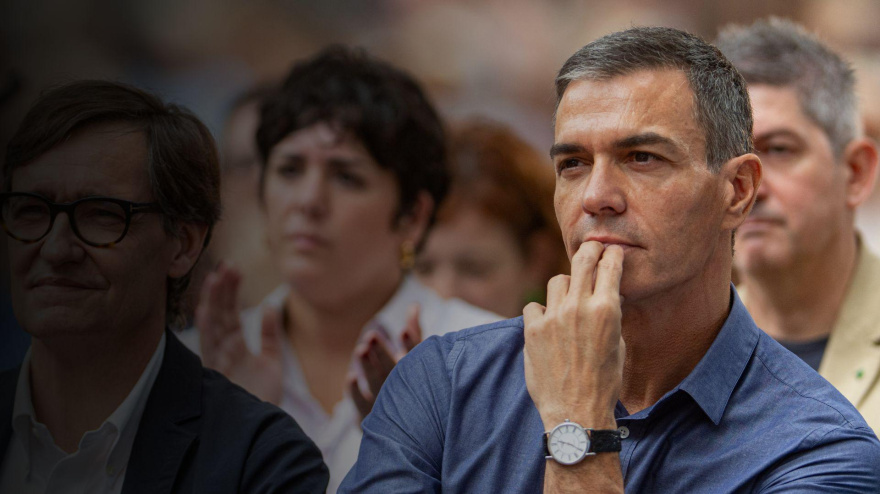 ¿Cree que Pedro Sánchez conocía las presuntas irregularidades cometidas por su hermano?