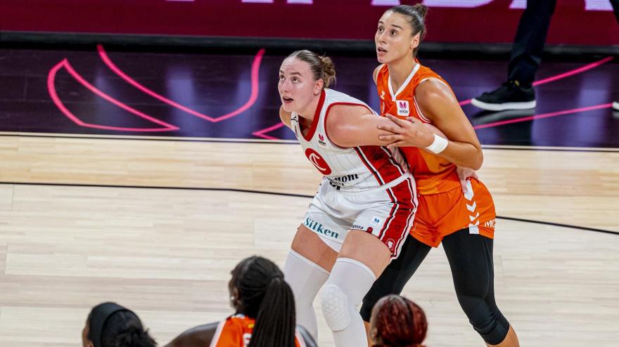 Casademont Zaragoza frenó a Valencia Basket