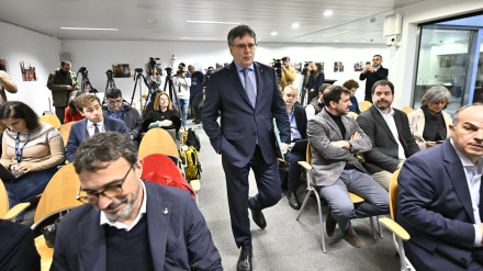 El Consell asegura que la modificación del huso horario acercaría a Cataluña a países como Francia o Alemania