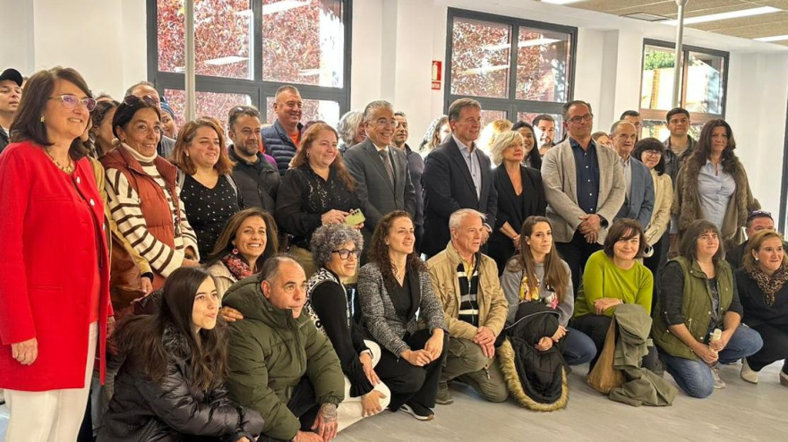 Casi el 70% de los alumnos de estos cursos de la Junta de Castilla y León encuentra trabajo al terminarlos: formación y práctica en beneficio de Burgos
