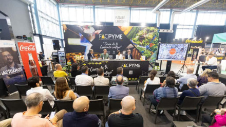 Ponencia-coloquio de Hostelería por el Clima en Alicante Gastronómica