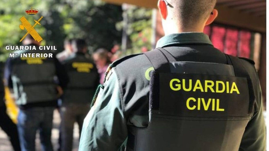 Detenido un hombre acusado de agredir sexualmente a una menor de edad en El Ejido