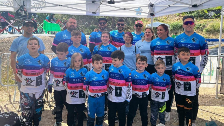 Componentes del equipo