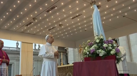 Papa León XIV