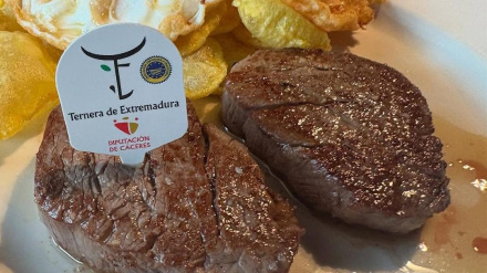 La IGP Ternera de Extremadura celebra 25 años entre el éxito y el reto de la certificación