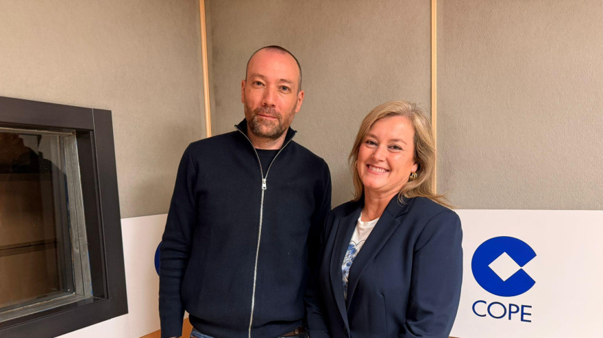 , la directora del área de Formación y Empleo de la Cámara de Ciudad Real, Yolanda Mas