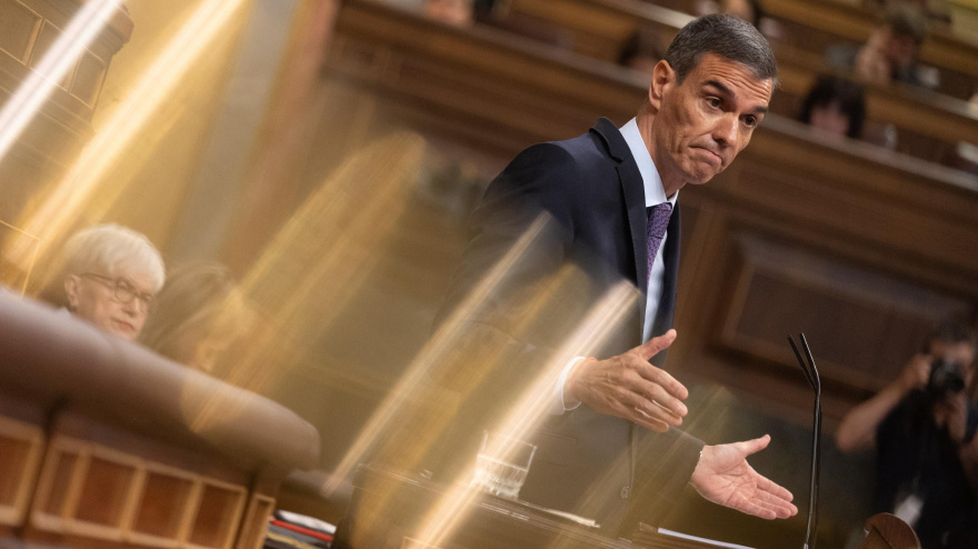 ¿Queda gobierno de Sánchez para rato?