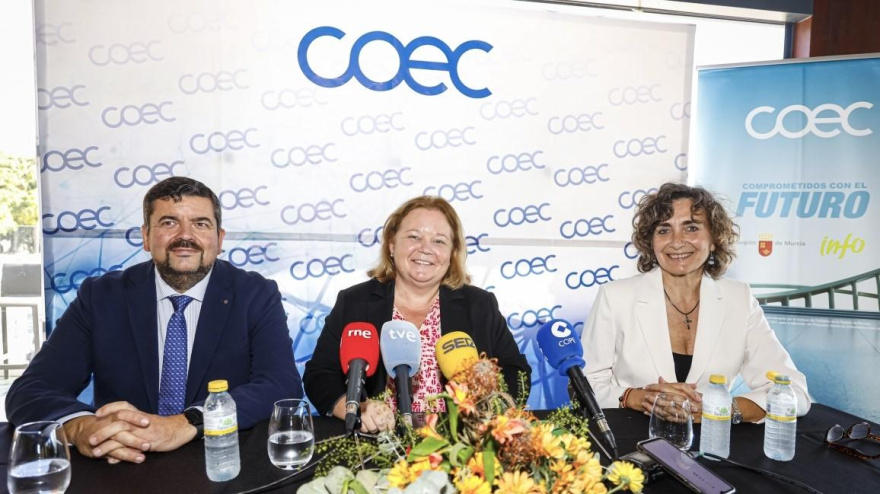 Segundo encuentro patronales de Cartagena, Cádiz y Ferrol