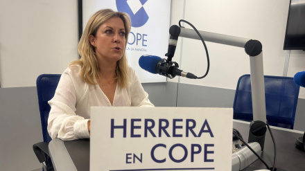 Ana Isabel Abengózar