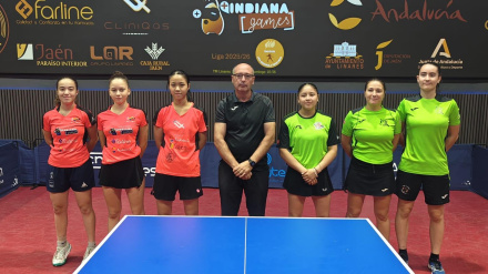 El equipo joven supera al Boadilla TM CEIP Teresa Berganza por 5-1, consolidando su crecimiento deportivo y preparación para la Superdivisión