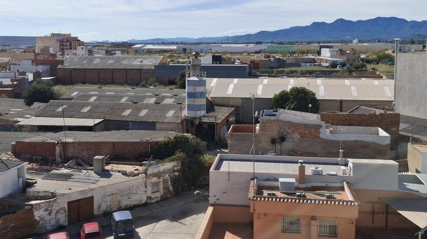 El alcalde de Vila-real, José Benlloch, augura en COPE un cambio muy importante en la expansión de la zona sur de Vila-real