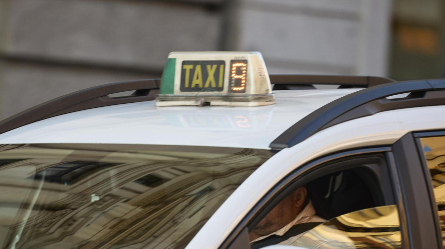 Burgos contará con más taxis en las calles durante los próximos fines de semana: esta es la nueva medida que ha tomado el Ayuntamiento