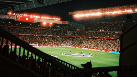 El Molinón