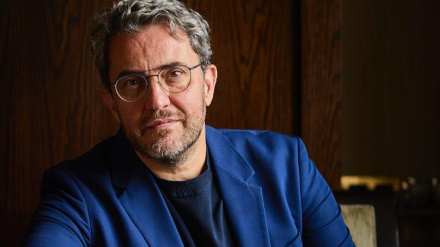 Máximo Huerta, Premio de las Letras del Ateneo 2025