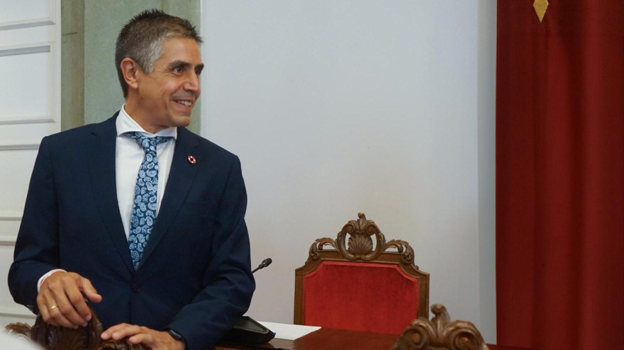 Jesús Giménez Gallo