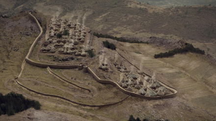 La Universidad de Burgos impulsa la reconstrucción del patrimonio con la realidad virtual