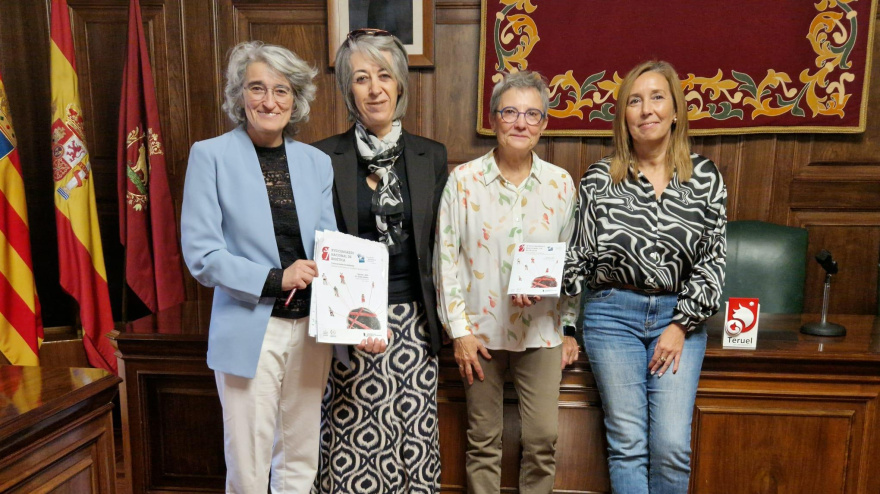 Teruel se convierte en el epicentro del debate bioético nacional