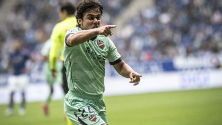 La renovación de Carlos, en COPE