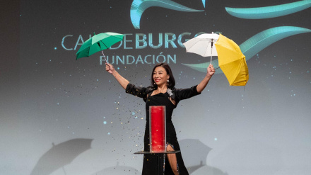 Los mejores magos de todo el mundo llegarán estas Navidades a Burgos en 'La Ruta de la Magia': las entradas ya están a la venta