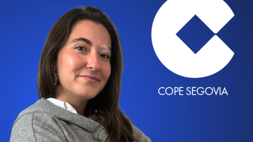 EPISODIO MARIA COPE SEGOVIA