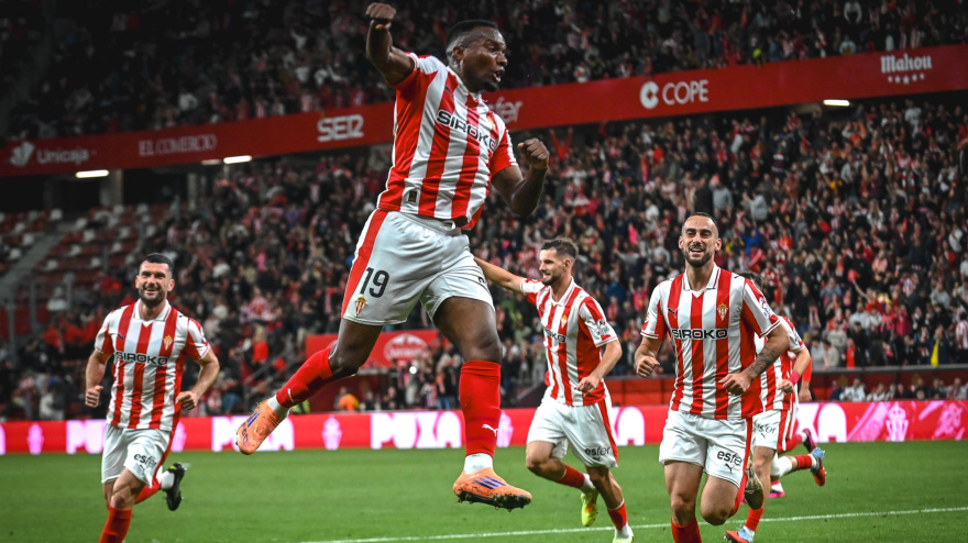 'Tiempo de Opinión Sporting', en COPE Asturias