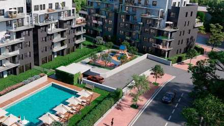 Juan Luis Blanco, CEO de Vallenova, explica en Herrera en COPE los factores que influyen en el precio de la vivienda y en que Valladolid despunte en compra venta